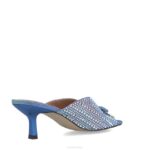 net vrouwen Menbur 0RLN4860 azul medio hoge hakken - Image 3