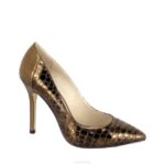 Noor vrouwen Menbur 0RLN4662 bronzen hoge hakken - Image 3