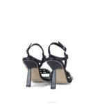 normaal vrouwen Menbur 0RLN2879 zwart sandalen - Image 3