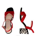 Novarees vrouwen Menbur 0RLN507 multi casual chique schoen - Image 2