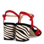 Novarees vrouwen Menbur 0RLN507 multi casual chique schoen - Image 4