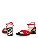 Novarees vrouwen Menbur 0RLN507 multi casual chique schoen - Image 5