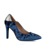 nuummita vrouwen Menbur 0RLN3856 azul helder hoge hakken - Image 2