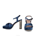nuummita vrouwen Menbur 0RLN5024 azul helder hoge hakken - Image 6