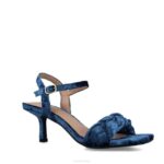 nuummita vrouwen Menbur 0RLN5691 azul helder middelhoge en lage hakken - Image 2