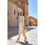 octanen vrouwen Menbur 0RLN2596 beige sandalen