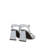 octanen vrouwen Menbur 0RLN2765 wit sandalen - Image 3