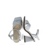 octanen vrouwen Menbur 0RLN2765 wit sandalen - Image 6