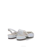 octanen vrouwen Menbur 0RLN2944 wit casual chique schoen - Image 3