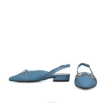 octanen vrouwen Menbur 0RLN2945 azul helder casual chique schoen - Image 6
