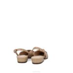 octanen vrouwen Menbur 0RLN2946 beige casual chique schoen - Image 5