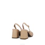 octanen vrouwen Menbur 0RLN3004 beige casual chique schoen - Image 3