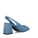 octanen vrouwen Menbur 0RLN3007 azul helder casual chique schoen - Image 3