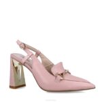 octanen vrouwen Menbur 0RLN3459 make-up roze casual chique schoen - Image 2