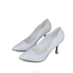 octanen vrouwen Menbur 0RLN3495 wit casual chique schoen - Image 2