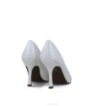 octanen vrouwen Menbur 0RLN3495 wit casual chique schoen - Image 3