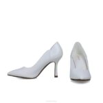 octanen vrouwen Menbur 0RLN3495 wit casual chique schoen - Image 5