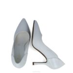 octanen vrouwen Menbur 0RLN3495 wit casual chique schoen - Image 6