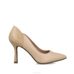 octanen vrouwen Menbur 0RLN3496 beige casual chique schoen