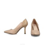 octanen vrouwen Menbur 0RLN3496 beige casual chique schoen - Image 5
