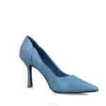 octanen vrouwen Menbur 0RLN3498 azul helder casual chique schoen - Image 2