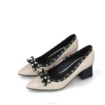 ophiuchus vrouwen Menbur 0RLN205 wit casual chique schoen - Image 2