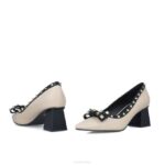 ophiuchus vrouwen Menbur 0RLN205 wit casual chique schoen - Image 4