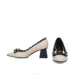 ophiuchus vrouwen Menbur 0RLN205 wit casual chique schoen - Image 5
