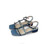 ophiuchus vrouwen Menbur 0RLN2659 azul helder sandalen - Image 5