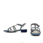 ophiuchus vrouwen Menbur 0RLN2659 azul helder sandalen - Image 8