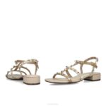 ophiuchus vrouwen Menbur 0RLN2661 make-up roze sandalen - Image 4