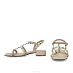 ophiuchus vrouwen Menbur 0RLN2661 make-up roze sandalen - Image 5