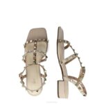 ophiuchus vrouwen Menbur 0RLN2661 make-up roze sandalen - Image 6
