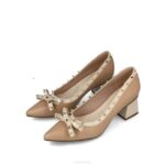 ophiuchus vrouwen Menbur 0RLN3021 make-up roze casual chique schoen - Image 2