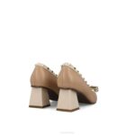 ophiuchus vrouwen Menbur 0RLN3021 make-up roze casual chique schoen - Image 3