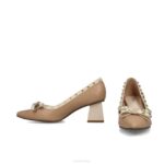 ophiuchus vrouwen Menbur 0RLN3021 make-up roze casual chique schoen - Image 5