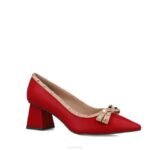 ophiuchus vrouwen Menbur 0RLN3022 rood casual chique schoen - Image 2