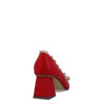 ophiuchus vrouwen Menbur 0RLN3022 rood casual chique schoen - Image 3
