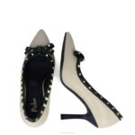 ophiuchus vrouwen Menbur 0RLN444 wit casual chique schoen - Image 6
