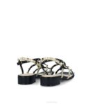 ophiuchus vrouwen Menbur 0RLN57 wit sandalen - Image 3