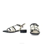 ophiuchus vrouwen Menbur 0RLN57 wit sandalen - Image 5