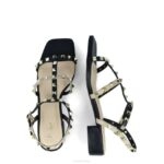 ophiuchus vrouwen Menbur 0RLN57 wit sandalen - Image 6