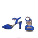 Orion vrouwen Menbur 0RLN143 azul medio sandalen - Image 5