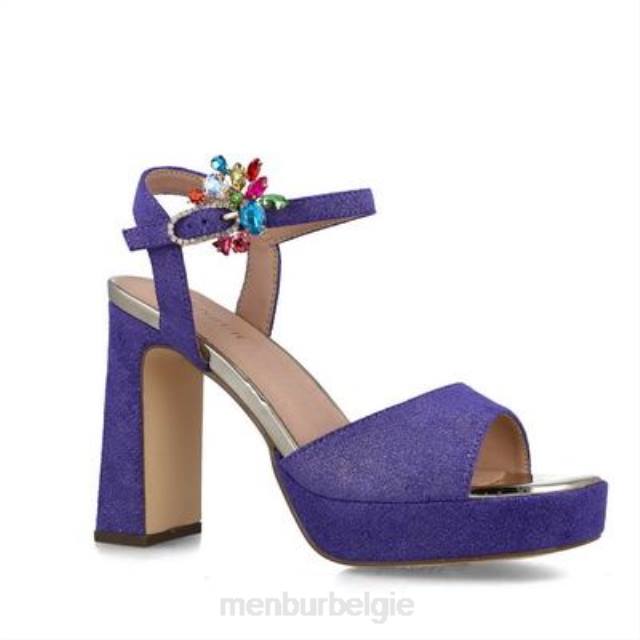 orion_vrouwen_menbur_0rln2604_paars_sandalen.jpg Orion vrouwen Menbur 0RLN2604 paars sandalen - Image 1