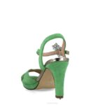 Orion vrouwen Menbur 0RLN2866 groente sandalen - Image 3