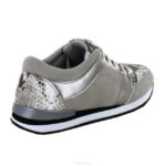 orti vrouwen Menbur 0RLN703 grijs sportschoenen - Image 3