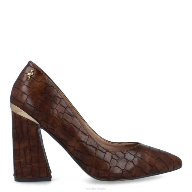 padula_vrouwen_menbur_0rln5894_bruin_middelhoge_en_lage_hakken.jpg padula vrouwen Menbur 0RLN5894 bruin middelhoge en lage hakken - Image 1