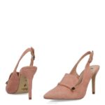 passeri vrouwen Menbur 0RLN3139 make-up roze casual chique schoen - Image 4