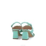 pauw vrouwen Menbur 0RLN2819 groente sandalen - Image 3