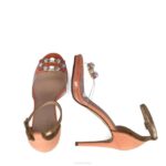 Pavo vrouwen Menbur 0RLN103 orenge sandalen - Image 6